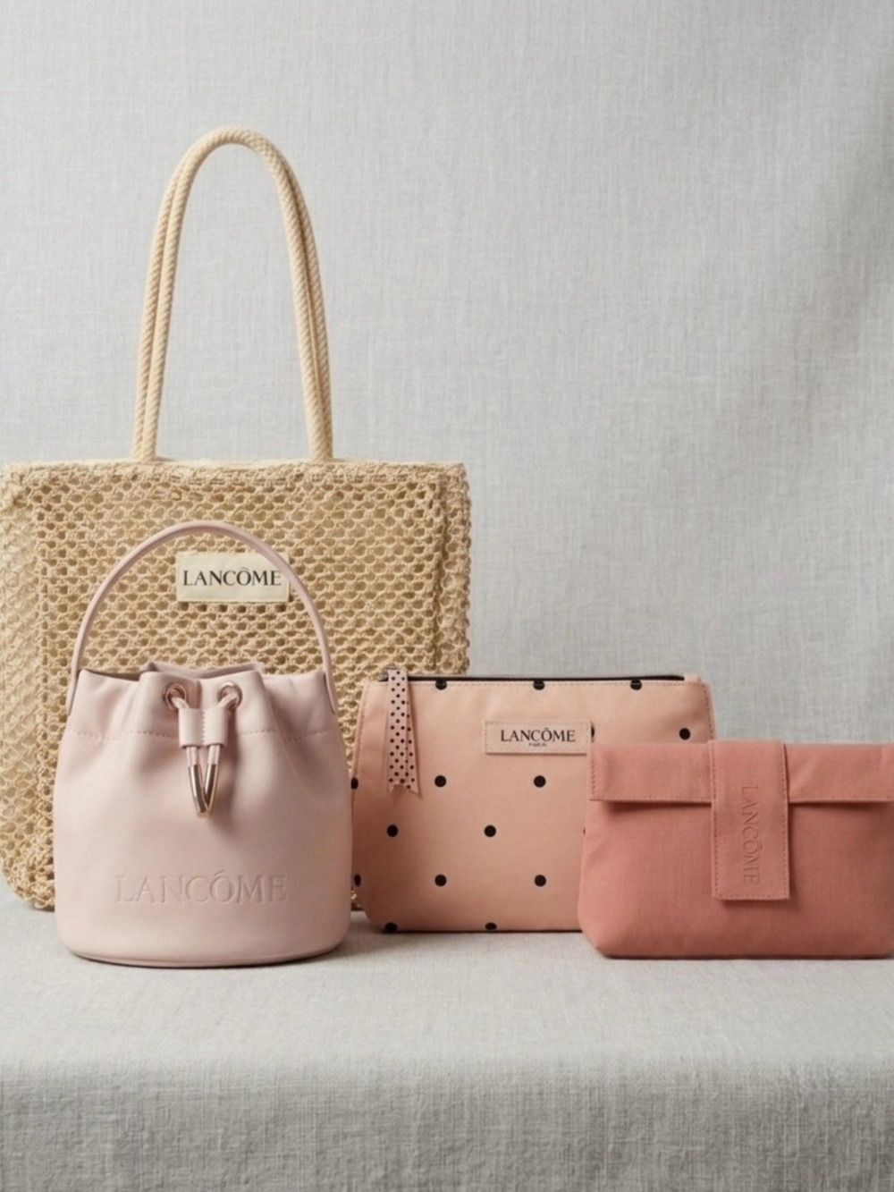 Lancôme Bundle